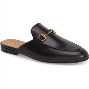 Gucci Princetown Mules